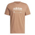 T-shirt adidas Lounge Man