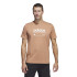 T-shirt adidas Lounge Man