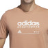 T-shirt adidas Lounge Man