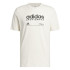 T-shirt adidas Lounge Man