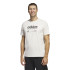 T-shirt adidas Lounge Man