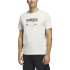 T-shirt adidas Lounge Man