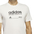 T-shirt adidas Lounge Man