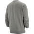 Sweat Nike Sportswear Club Gris