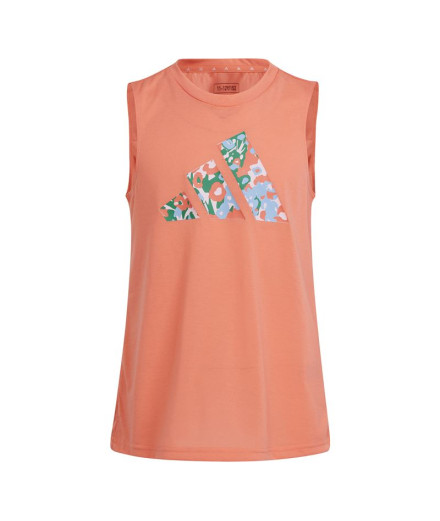 T-Shirt Fitness adidas T-Shirt fille Essentials