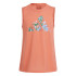 T-Shirt Fitness adidas T-Shirt fille Essentials