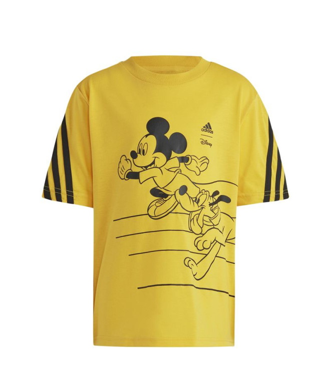 T-shirt adidas Disney Mickey Mouse T-shirt pour...