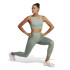 Brassiere de sport adidas Aeroknit Women's
