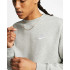 Sweat Nike Sportswear Club Gris