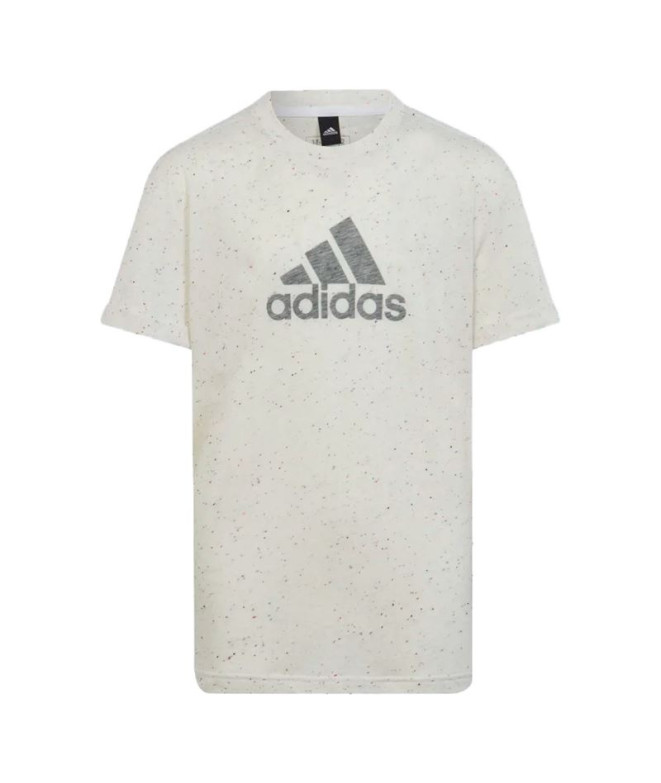 T-shirt adidas Les lauréats des futures icônes...