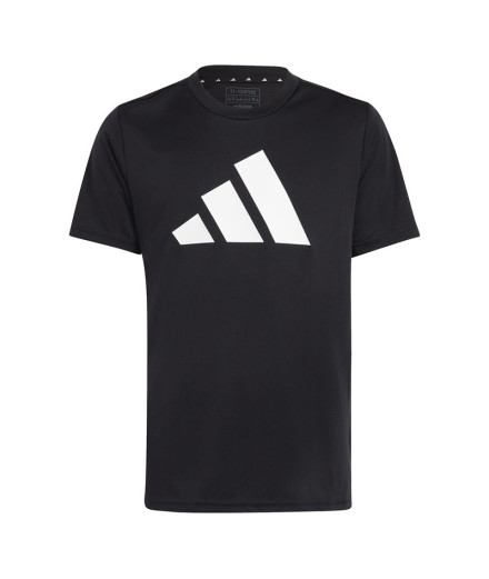 T-shirt Fitness adidas Train Essentials Kids Logo