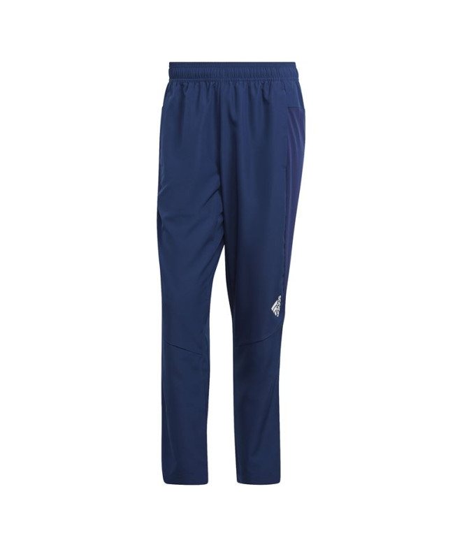 Pantalons de Fitness adidas Conçu pour le...