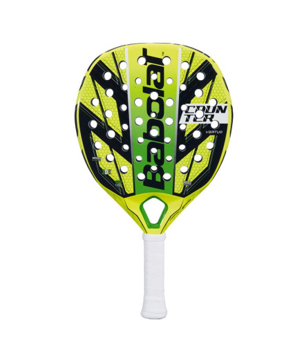Raquette padel Babolat de Padel Counter Vertuo