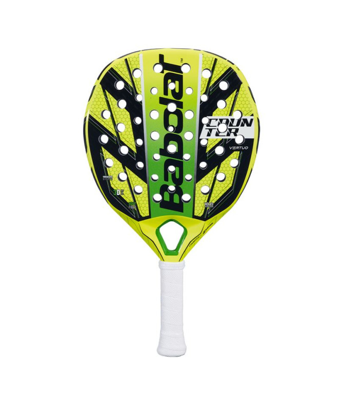 Raquette padel Babolat de Padel Counter Vertuo