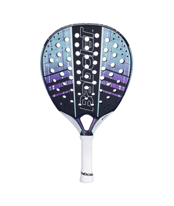 Raquette padel Babolat de Padel Dyna Spirit