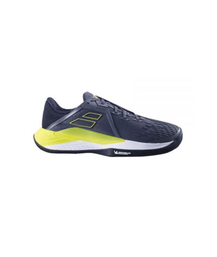 Chaussures de tennis Babolat Prop Fury3 Clay Chaussures...