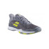 Chaussures de tennis Babolat Jet Tere Clay Hommes Gris