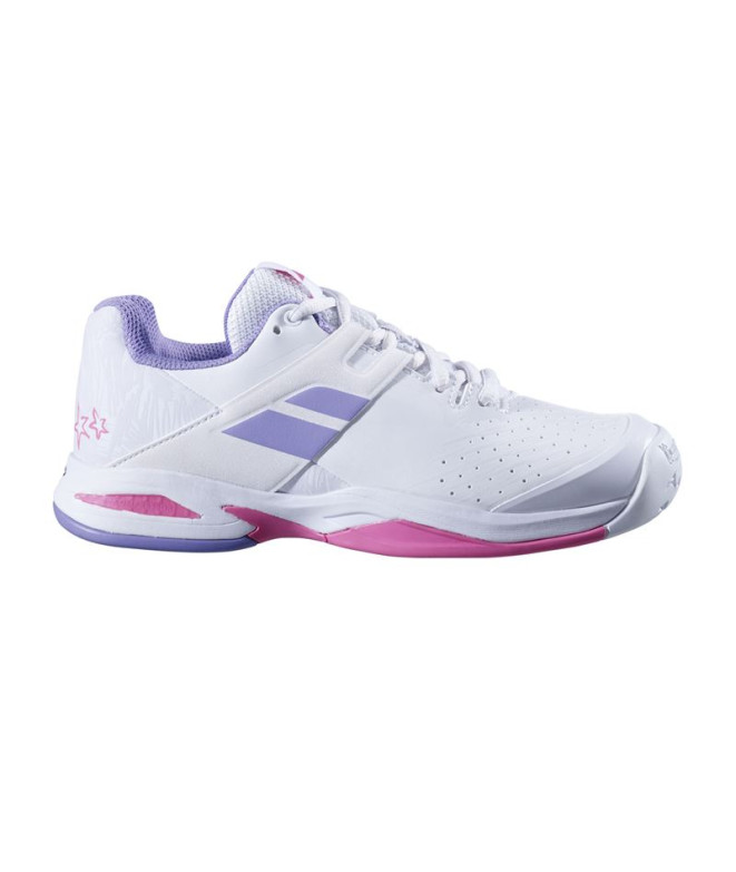 Chaussures de tennis Babolat Prop All Court...