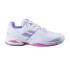Chaussures de tennis Babolat Prop All Court Chaussures de tennis pour filles