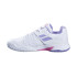 Chaussures de tennis Babolat Prop All Court Chaussures de tennis pour filles