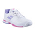 Chaussures de tennis Babolat Prop All Court Chaussures de tennis pour filles