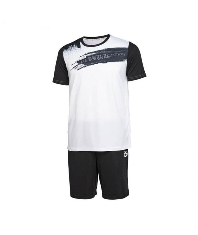 Set J'hayber Lift Hommes Blanc