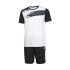 Set J'hayber Lift Hommes Blanc
