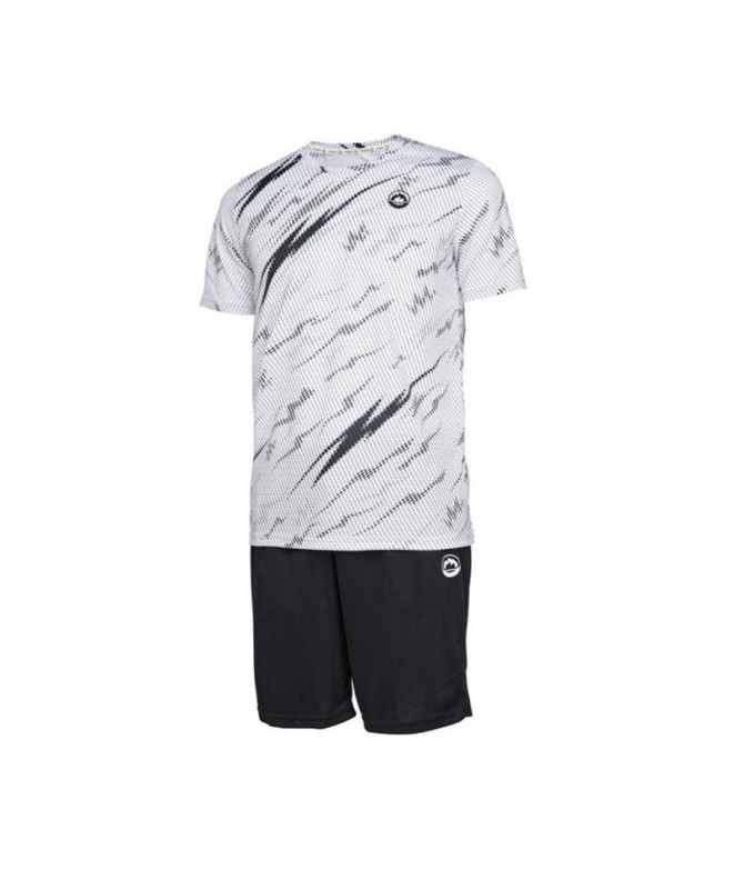 Set J'hayber Ray Hommes Blanc