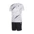 Set J'hayber Ray Hommes Blanc