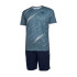 Set J'hayber Ray Man Grey