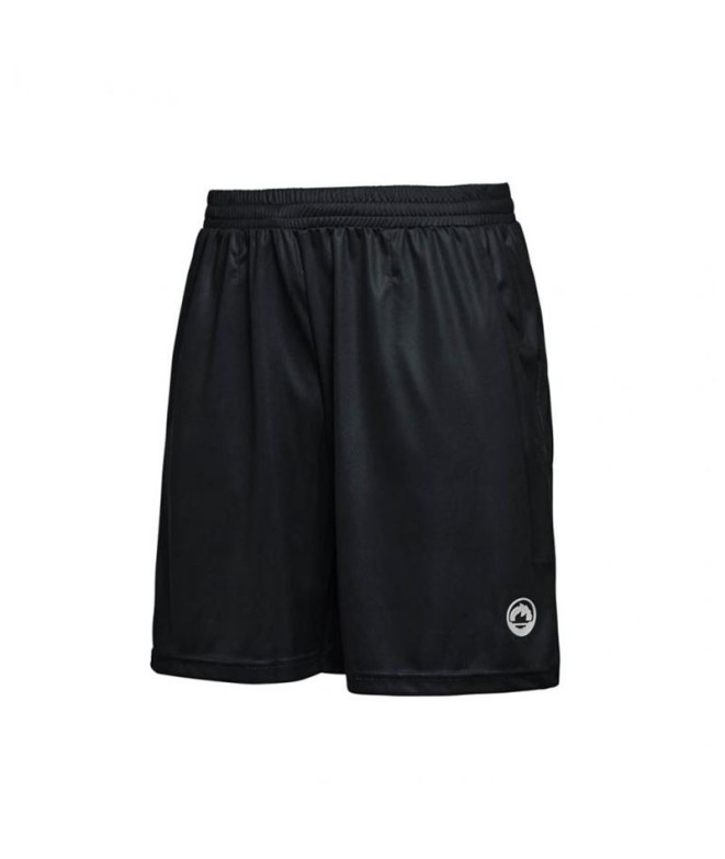 Pantalon J'hayber Basic Hommes Noir