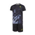 Set J'hayber Craf Enfants Noir