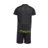 Set J'hayber Craf Enfants Noir
