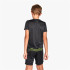 Set J'hayber Craf Enfants Noir