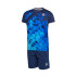 Set J'hayber Craf Enfants Bleu