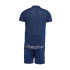 Set J'hayber Craf Enfants Bleu