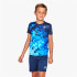 Set J'hayber Craf Enfants Bleu