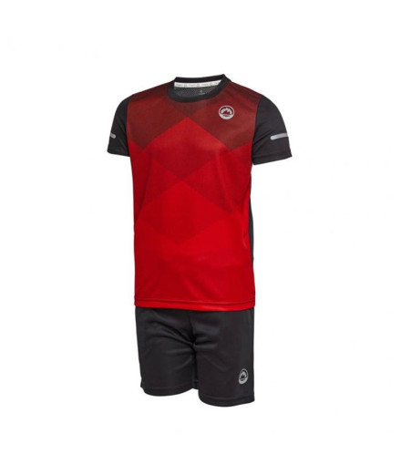 Set J'hayber Diam Infantil Red