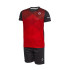 Set J'hayber Diam Infantil Red