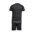 Set J'hayber Diam Infantil Red
