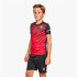 Set J'hayber Diam Infantil Red