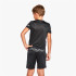 Set J'hayber Diam Infantil Red
