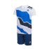 Set J'hayber Scrape Kids White