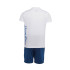 Set J'hayber Scrape Kids White