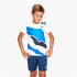 Set J'hayber Scrape Kids White