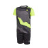 Set J'hayber Scrape Kids Noir