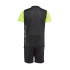 Set J'hayber Scrape Kids Noir