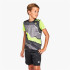 Set J'hayber Scrape Kids Noir