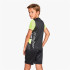 Set J'hayber Scrape Kids Noir