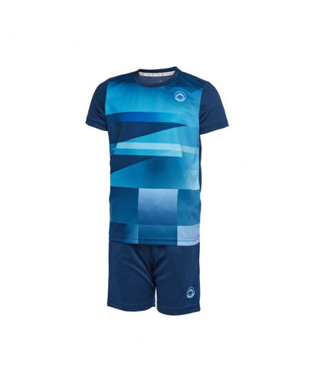 Set J'hayber Sky Bleu pour enfants